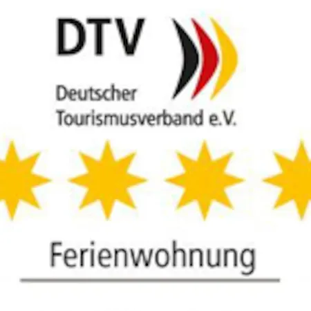 Appartamento Ferienwohnung Gildehaus - 4 Sterne Dtv Zertifiziert Fritzlar