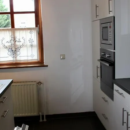 Appartamento Ferienwohnung Gildehaus - 4 Sterne Dtv Zertifiziert