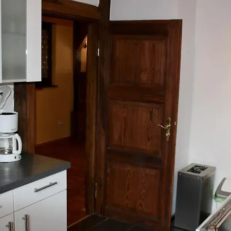 Appartamento Ferienwohnung Gildehaus - 4 Sterne Dtv Zertifiziert Fritzlar