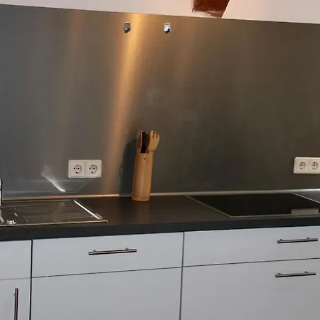 Appartamento Ferienwohnung Gildehaus - 4 Sterne Dtv Zertifiziert *