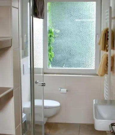 Ferienwohnung Gildehaus - 4 Sterne Dtv Zertifiziert * Fritzlar