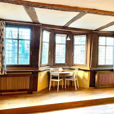 Appartamento Ferienwohnung Gildehaus - 4 Sterne Dtv Zertifiziert *