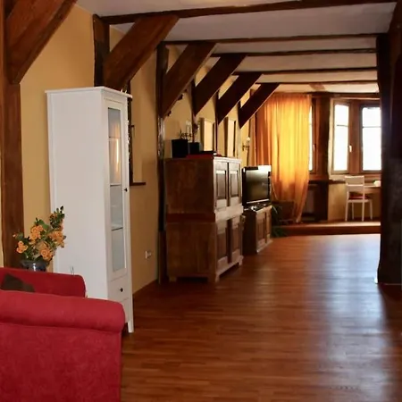 Ferienwohnung Gildehaus - 4 Sterne Dtv Zertifiziert