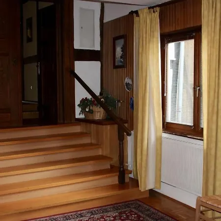 Ferienwohnung Gildehaus - 4 Sterne Dtv Zertifiziert *