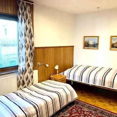 Ferienwohnung Gildehaus - 4 Sterne Dtv Zertifiziert