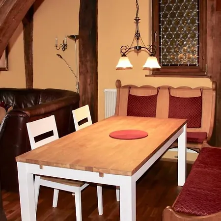 Ferienwohnung Gildehaus - 4 Sterne Dtv Zertifiziert Appartamento