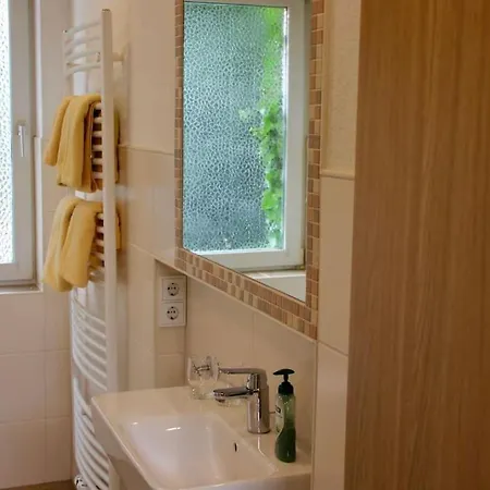 Ferienwohnung Gildehaus - 4 Sterne Dtv Zertifiziert Appartamento *