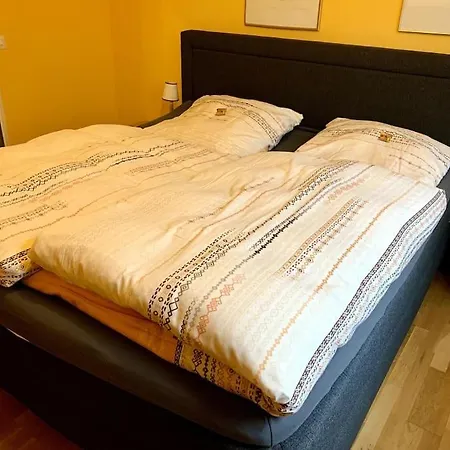 Ferienwohnung Gildehaus - 4 Sterne Dtv Zertifiziert Fritzlar