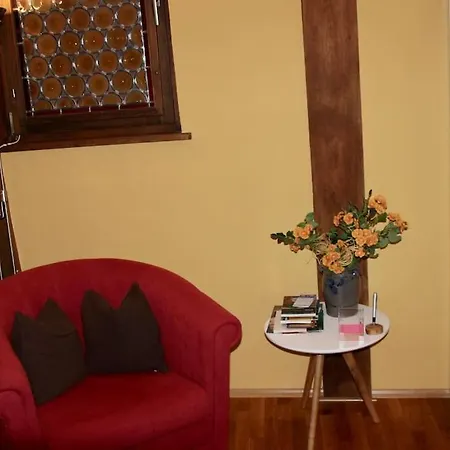 Ferienwohnung Gildehaus - 4 Sterne Dtv Zertifiziert * Fritzlar