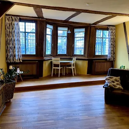 Ferienwohnung Gildehaus - 4 Sterne Dtv Zertifiziert Appartamento